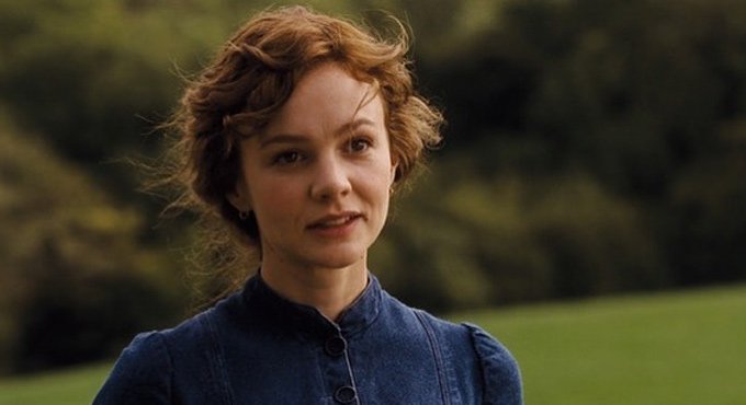 Carey Mulligan had fun with violent scenes in 'Promising Young Woman' -  Telangana Today