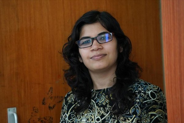 Dr. Bhawna Gomber