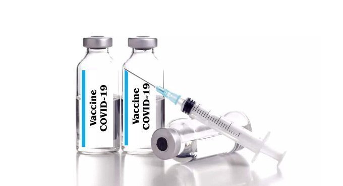 Oxford Covid-19 vaccine