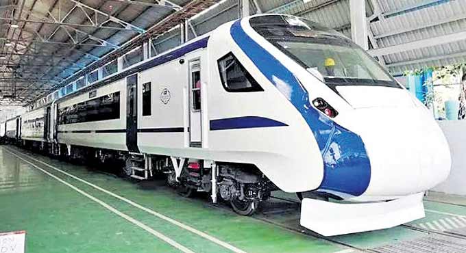 Hyderabad firm bags Rs 2,211 cr railway tender