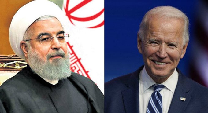 The Iran Challenge for Joe Biden