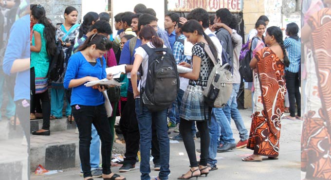 All you need to know about JEE 2021