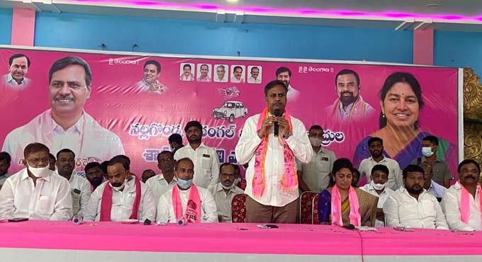 TRS victory
