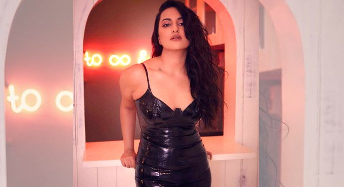Sonakshi Sinha Reveals Shes A Midnight Snacker In Latest Instagram