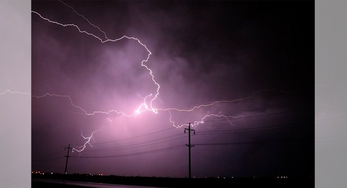 IMD issues yellow alert for thunderstorms in Telangana