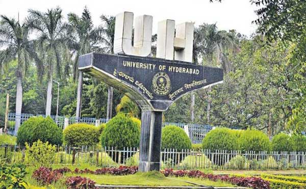 UoH invites applications for diploma courses