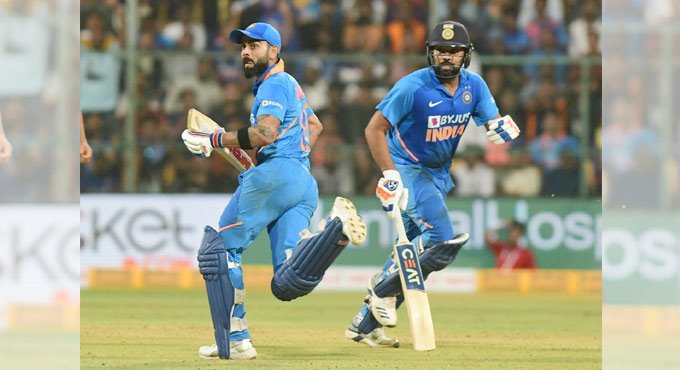 India’s probable squad for Asia Cup 2022