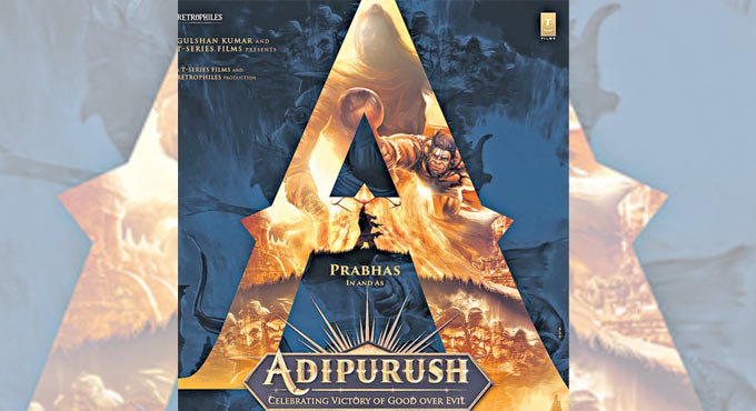 Prabhas, Saif Ali Khan starrer ‘Adipurush’ goes on floors