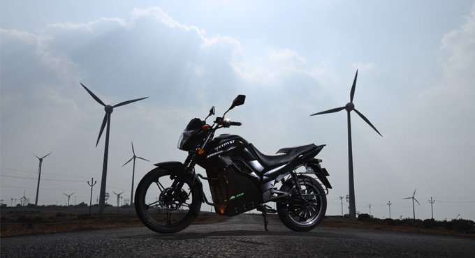 IIT Hyderabad based startup PURE EV set to launch electric bike soon