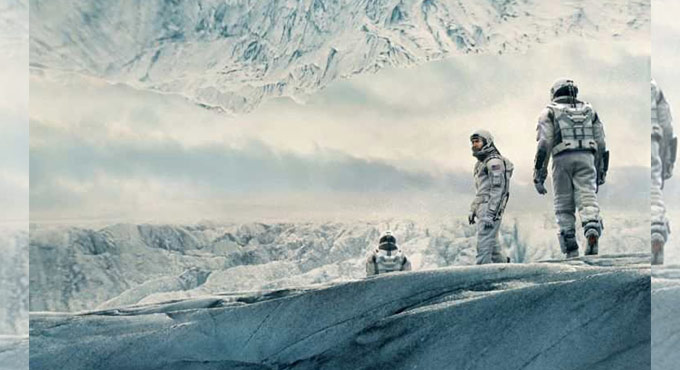 Some must-watch science fiction movies