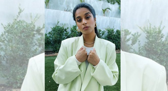 Lilly Singh to star in animated LGBTQ film