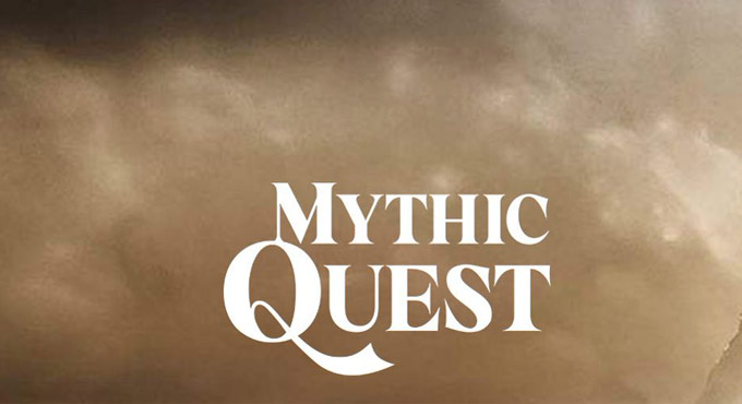 ‘Mythic Quest’ season 2 to hit Apple TV+ on May 7