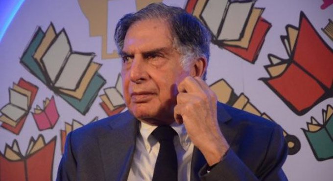 Call for Bharat Ratna award: Ratan Tata requests to stop social media campaign
