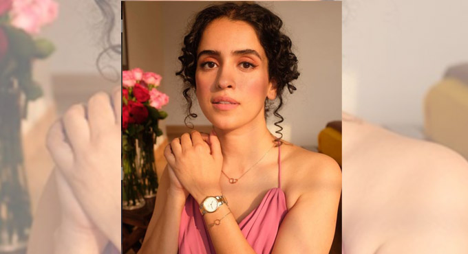 Sanya Malhotra-starrer ‘Pagglait’ to release on Netflix in March
