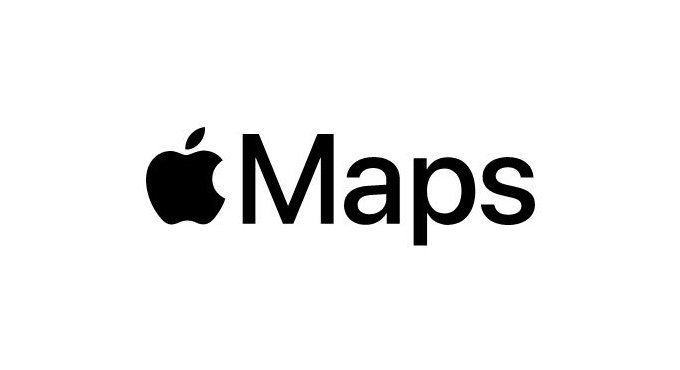 Apple-Maps