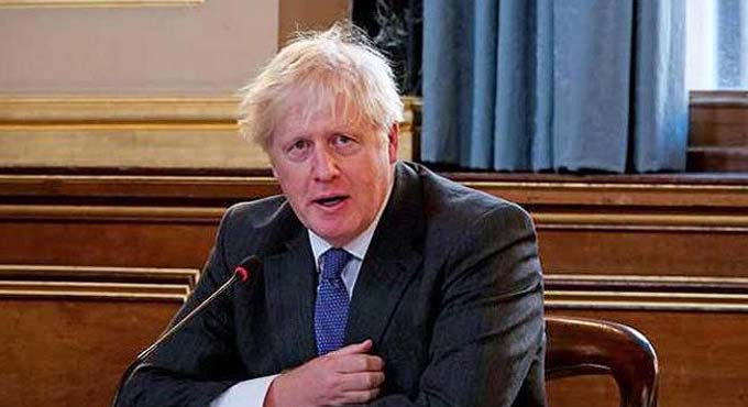 Boris Johnson to visit India in April-end to ‘unlock’ Indo-Pacific opportunities