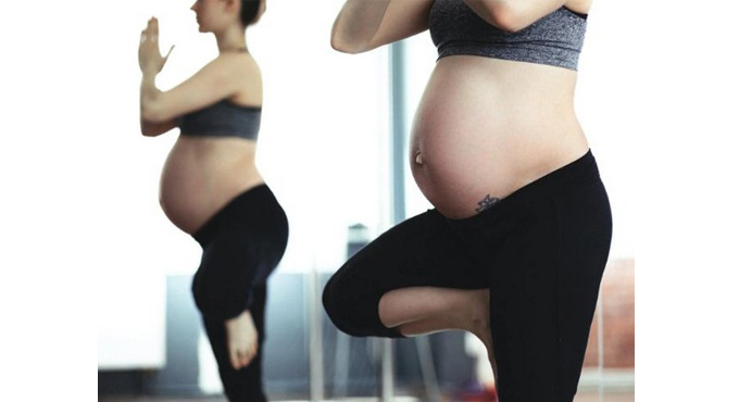 Exercise-during-pregnancy