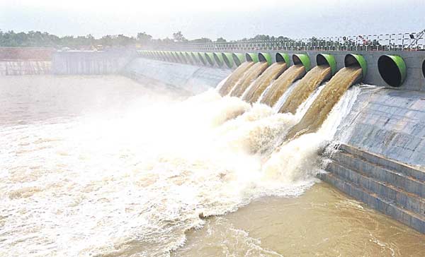 ‘New reservoirs ensured irrigation to all farm lands in Telangana’