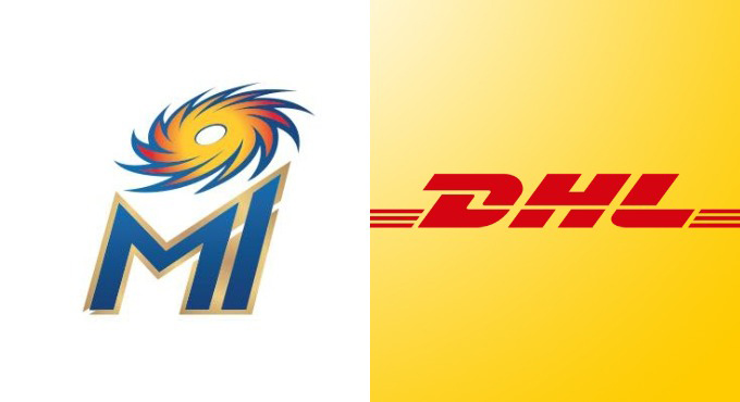 Mumbai Indians announce partnership with DHL Express