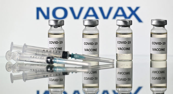 Novavax found 96% effective against Covid in phase 3 trial
