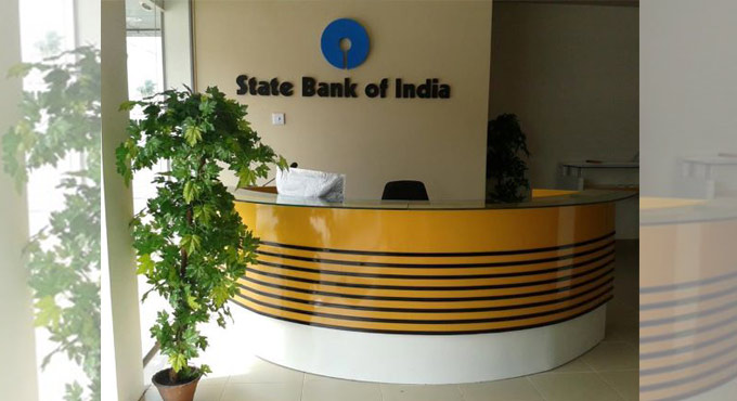 SBI reduces home loan rates to 6.7 per cent