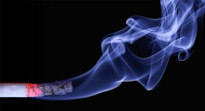 Smoking cessation drug may treat Parkinson’s in women