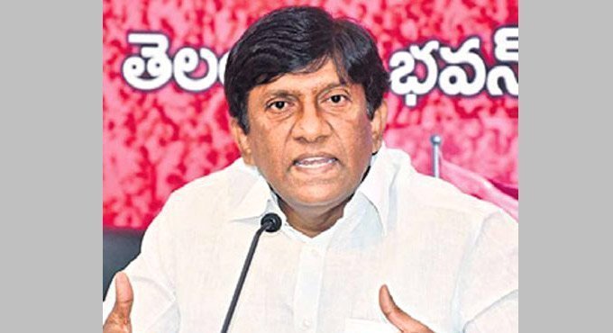Provide more MUDRA loans to small businesses, unemployed youth in Telangana: Vinod urges Centre