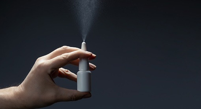 ‘Antiseptic throat spray, malaria drug may curb Covid spread’