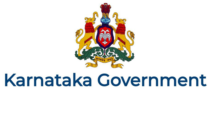 Karnataka govt announces state wide “close down” for 14 days-Telangana Today