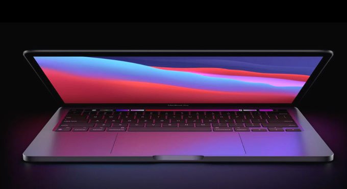 MacBook, iPad production delayed over global chip shortage