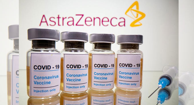 Seven blood clot deaths in UK after AstraZeneca jab
