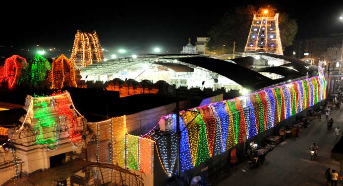 Ram Navami: Vemulawada temple likely to remain closed for devotees