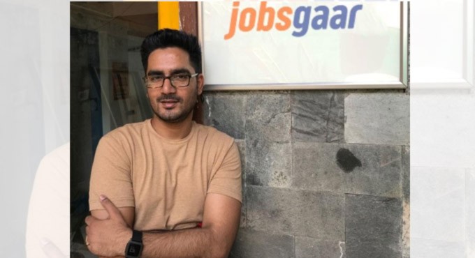 Hyderabad-based SucSEED Indovation invests in Jobsgaar Technologies