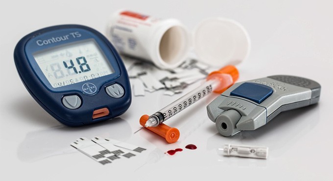 Global study highlights vast under-treatment of diabetes