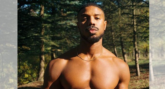Michael B. Jordan: It’s a lively time to be an actor right now