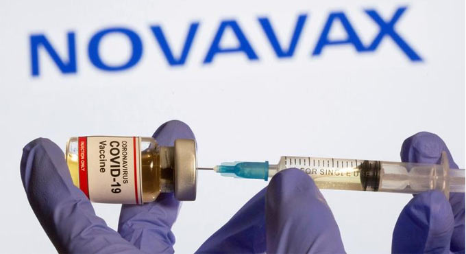 Novavax Covid vaccine effective against South African variant