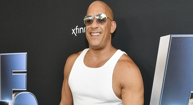 Vin Diesel was unsure of being part of ‘Fast And Furious’ franchise