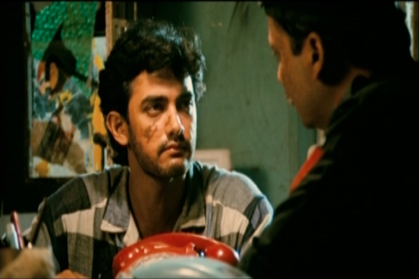 Aamir Khan’s ‘Raakh’ screening at Bandra Film Festival
