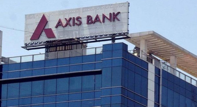 Axis Bank selects AWS for digital banking transformation