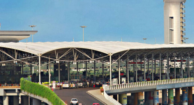 GMR Hyderabad International Airport receives ‘Green Airports’ recognition