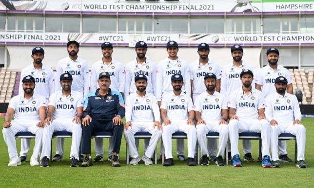 Indian cricket team_WTC final