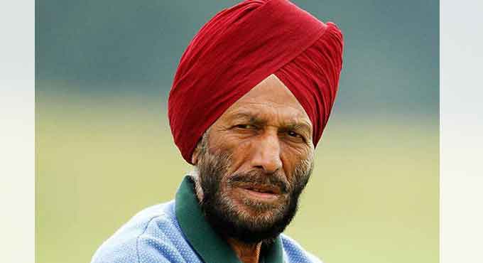 Milkha Singh passes away at 91, days after wife’s death