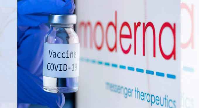 Cipla gets DCGI nod to import Moderna vaccine for emergency use