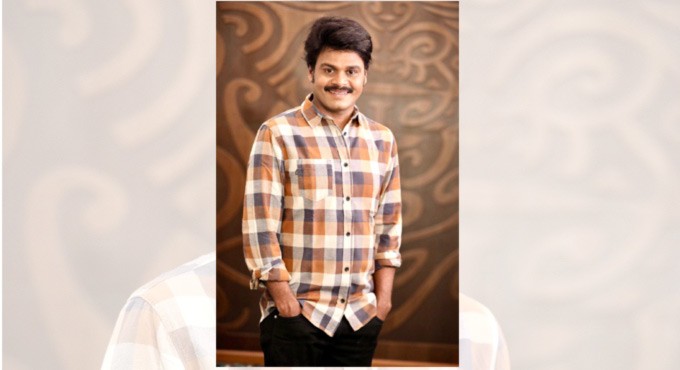 Sapthagiri set to impress viewers with a quirky comedy flick