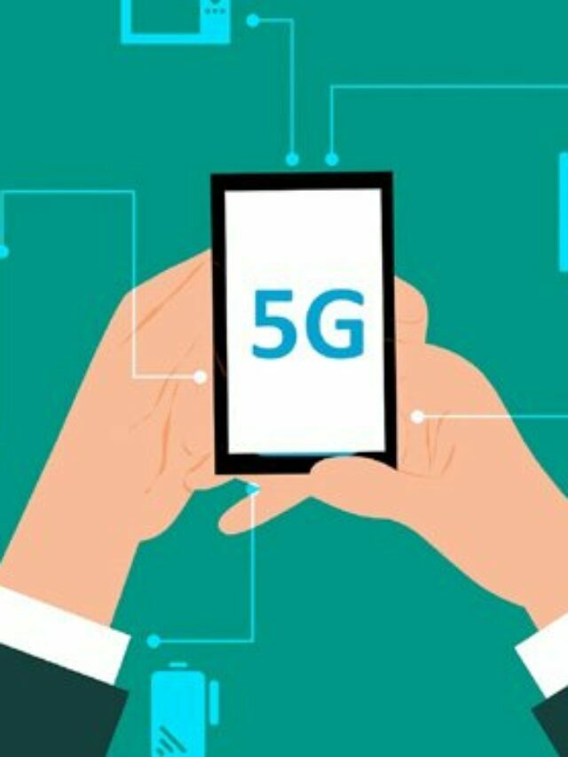 5G promises a new mobile gaming, OTT streaming experience to millions
