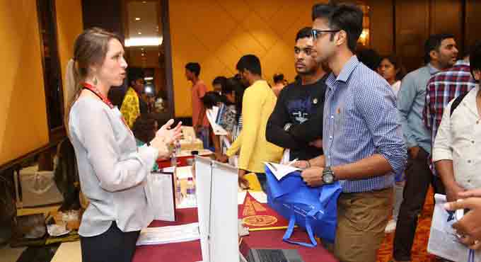 Various types of student visa for studying in US - Telangana Today