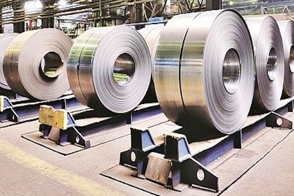 Sharp rise in realisation inflates steel earnings