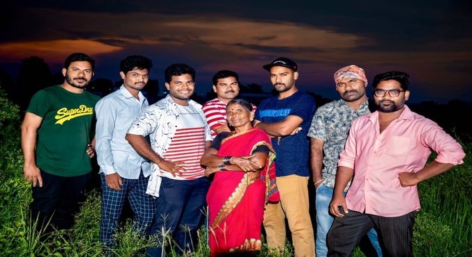 YouTube releases documentary on Telangana YouTube channel, My Village Show