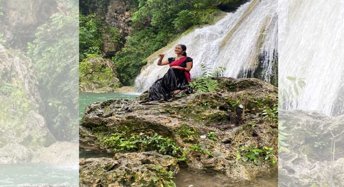 Visit these gorgeous waterfalls in Adilabad for an ideal weekend getaway