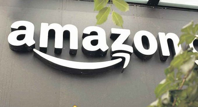 Amazon says its carbon footprint grew 19% last year